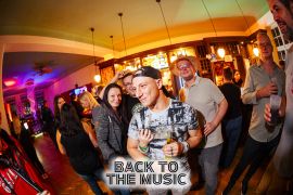 Tom Wenig   Villa 25 Back To The Music   0189
